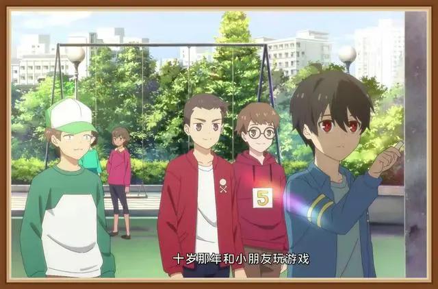 仙王的日常生活：仙王降世，明明想低调做人，可惜实力不允许