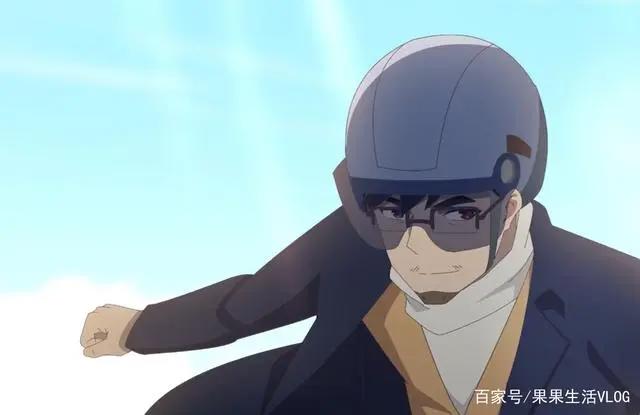 仙王的日常生活：龙傲天番变成压抑番，这理由跟谁去讲？