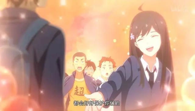 《仙王的日常生活》：一部有毒的沙雕动漫