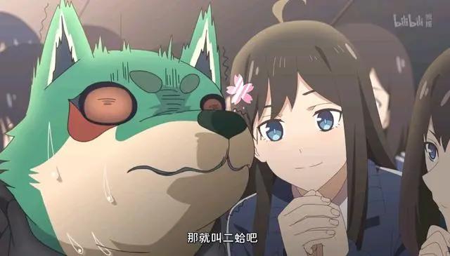 《仙王的日常生活》：一部有毒的沙雕动漫