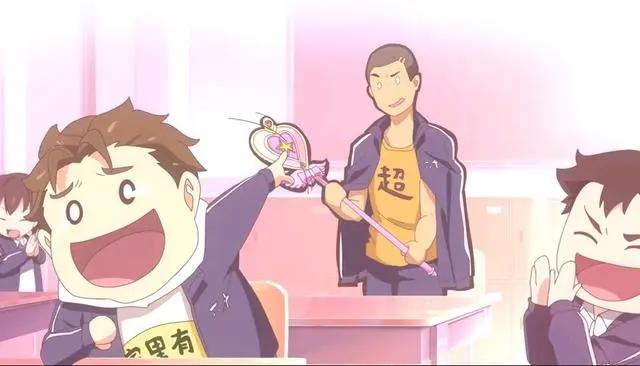 《仙王的日常生活》：一部有毒的沙雕动漫