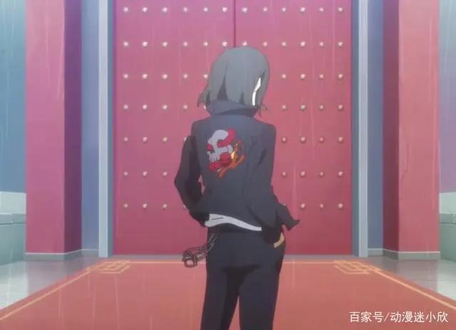 《仙王的日常生活》第9话：影流之主暴怒，原因仅是因为三个字