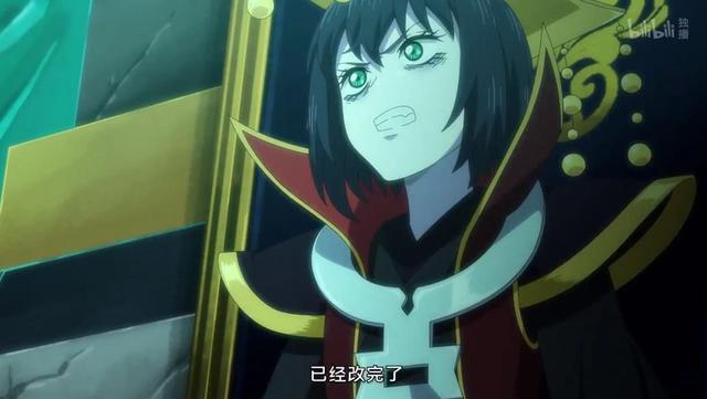 出道即巅峰，却又意外陨落的国漫精品《仙王的日常生活》