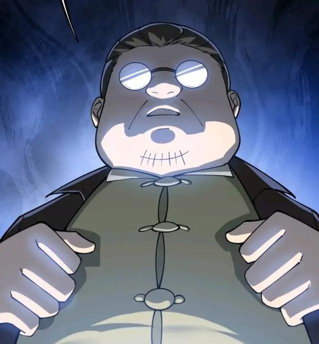 仙王的日常生活漫画版王令粉齐聚一堂，卓异来背锅，小李缠偶像