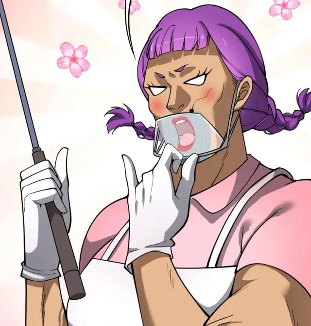 仙王的日常生活漫画版王令粉齐聚一堂，卓异来背锅，小李缠偶像