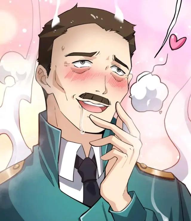 仙王的日常生活漫画版王令粉齐聚一堂，卓异来背锅，小李缠偶像