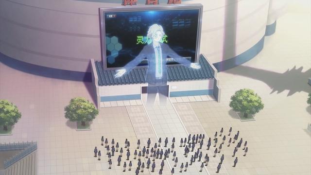 仙王的日常生活漫画和动画同步上线，漫画版不像一拳超人更好看