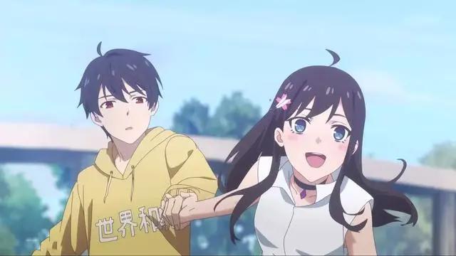 轩次元：国漫《仙王的日常生活》够沙雕！够帅气！超搞笑！