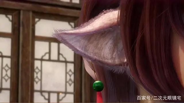 动漫图片：《异世界中药铺》图片集！