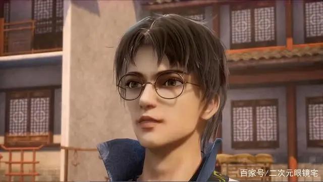 动漫图片：《异世界中药铺》图片集！