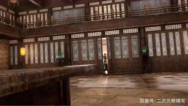 动漫图片：《异世界中药铺》图片集！