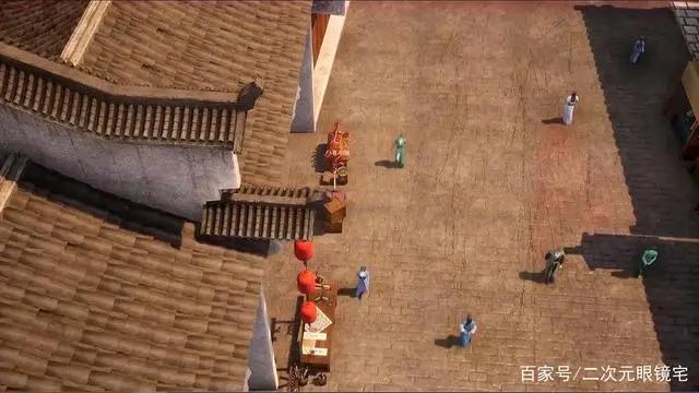 动漫图片：《异世界中药铺》图片集！