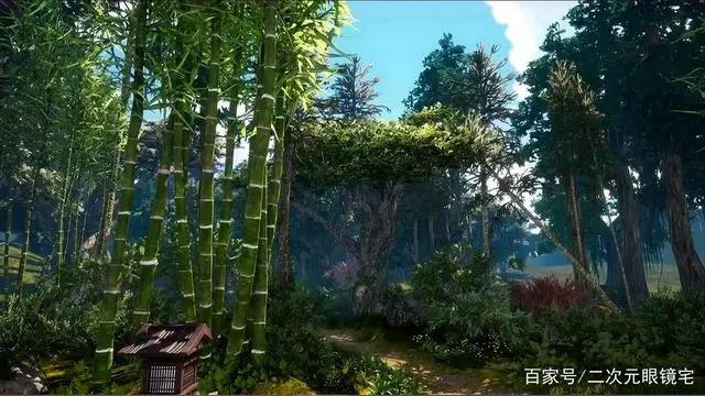 动漫图片：《异世界中药铺》图片集！