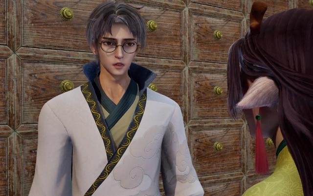 《异世界中药铺》第二十五集，羿皇被刺杀，弈十一成疑犯