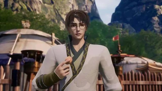 《异世界中药铺》：要有自信和责任感，获得人心