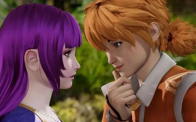 若鸿索以出了多少作品？短小动漫大行其道？观众缘何边骂边看？