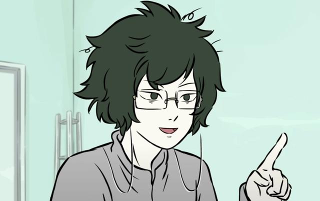 开个脑洞，假如这些国漫角色去奥运会做后勤，运动员们肯定爽翻！