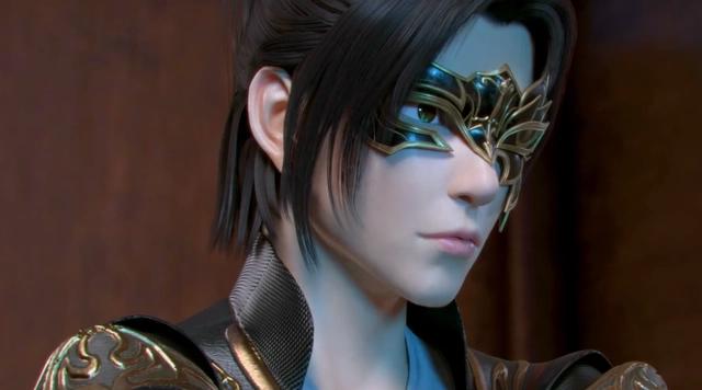 开个脑洞，假如这些国漫角色去奥运会做后勤，运动员们肯定爽翻！