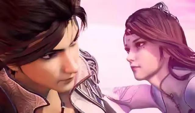 剧情时长短得可怕！在漫迷们吐槽声中，这两家公司正快速崛起