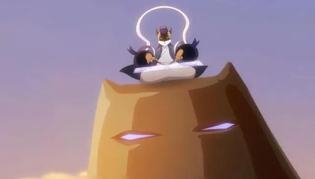 这四部国产动漫宣传了传统文化的魅力，中国唱诗班、京剧猫均上榜