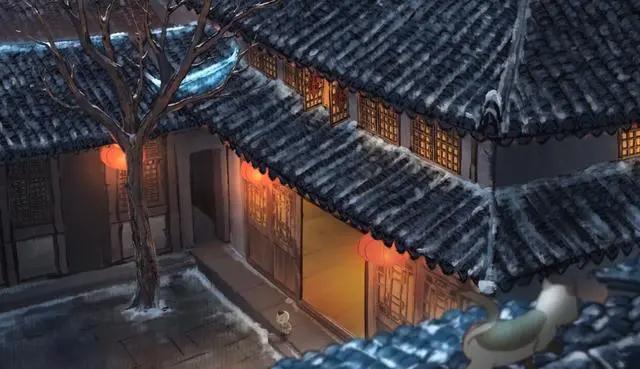 这四部国产动漫宣传了传统文化的魅力，中国唱诗班、京剧猫均上榜