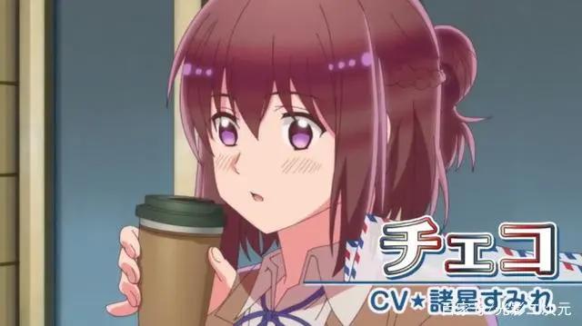 四月，65部新番，一天24小时，全部看完需要三年的时间