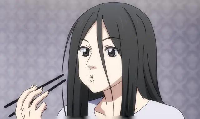 国产动漫中的吃货少女，看宝儿姐和苏苏吃东西太治愈了