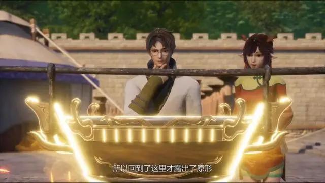 逆天吃货再放大招，水煮烟灰照样拎得清