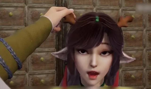 动漫推荐：男主穿越到没有医生的世界，搭档萌妹宣传中医文化