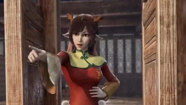 动漫推荐：男主穿越到没有医生的世界，搭档萌妹宣传中医文化