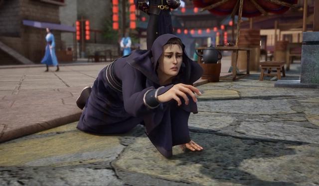 异世界中药铺：医者仁心，孙家有以德报怨，事业感情双丰收