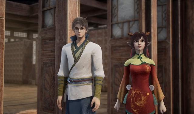 异世界中药铺：医者仁心，孙家有以德报怨，事业感情双丰收