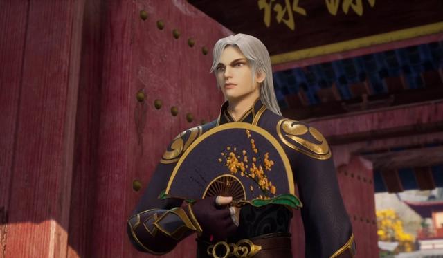 异世界中药铺：不想当主角的龙套不是好炮灰，有台词的锅必须背