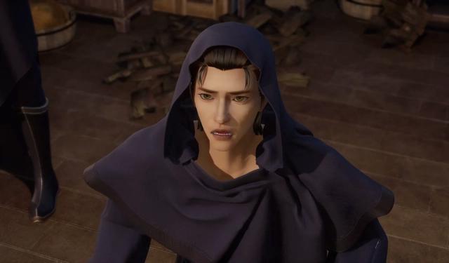 异世界中药铺：不想当主角的龙套不是好炮灰，有台词的锅必须背