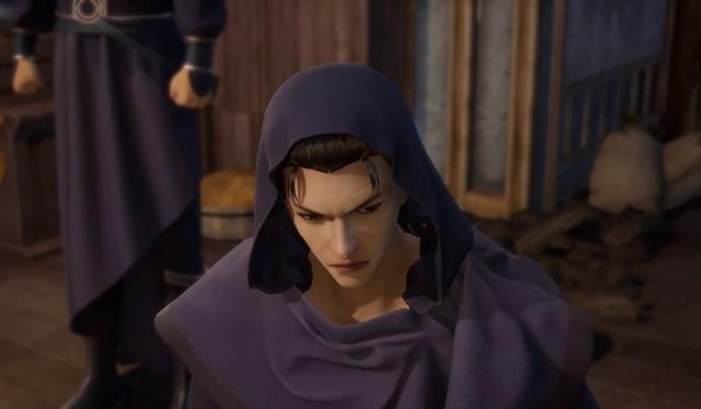 异世界中药铺：不想当主角的龙套不是好炮灰，有台词的锅必须背