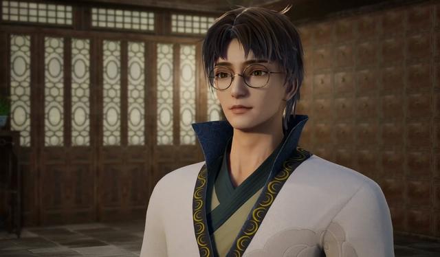 异世界中药铺：不想当主角的龙套不是好炮灰，有台词的锅必须背