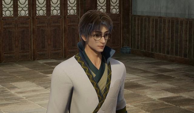 异世界中药铺：分析楚雨华出现后桑东篱的变化，并非因为爱情