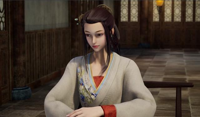 异世界中药铺：分析楚雨华出现后桑东篱的变化，并非因为爱情