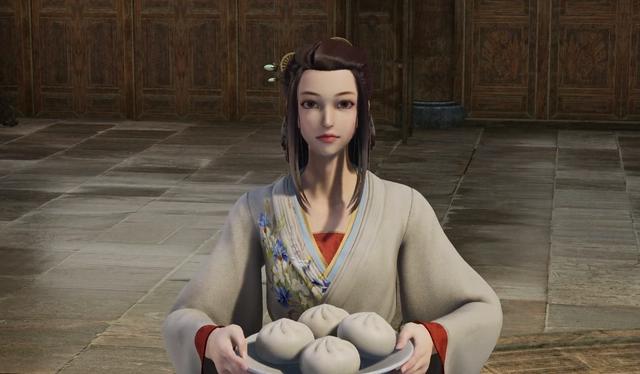 异世界中药铺：分析楚雨华出现后桑东篱的变化，并非因为爱情