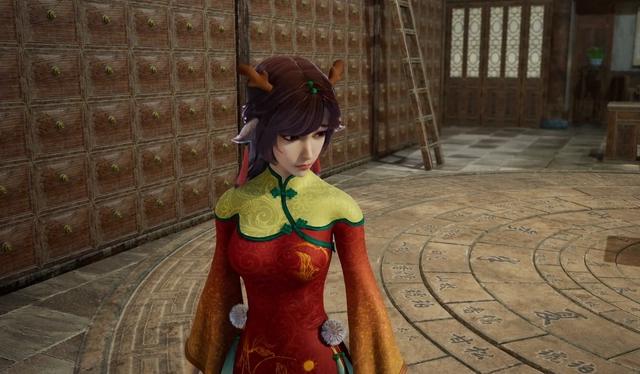 异世界中药铺：分析楚雨华出现后桑东篱的变化，并非因为爱情