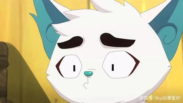 国粹与动漫的“联姻”：历师、京剧猫、异世界中药铺均占一壁江山