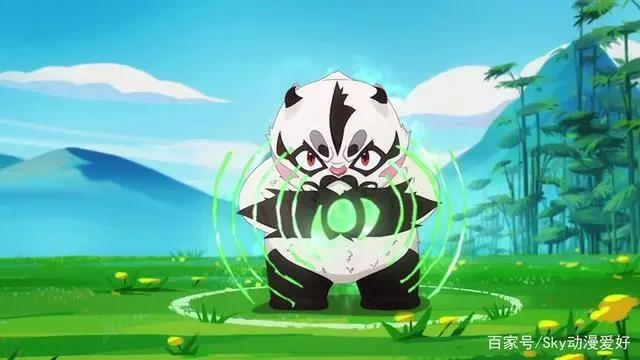 国粹与动漫的“联姻”：历师、京剧猫、异世界中药铺均占一壁江山