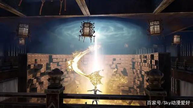 国粹与动漫的“联姻”：历师、京剧猫、异世界中药铺均占一壁江山