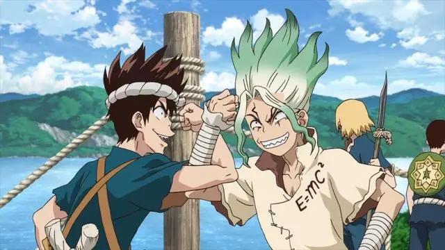 异世界中药铺5月8日首播，看老中医如何在异世界混得风生水起