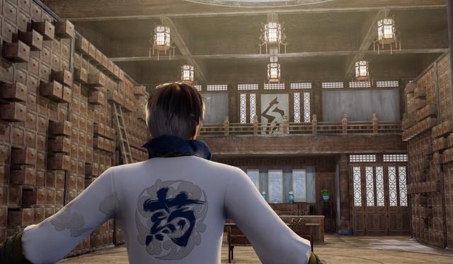 异世界中药铺5月8日首播，看老中医如何在异世界混得风生水起