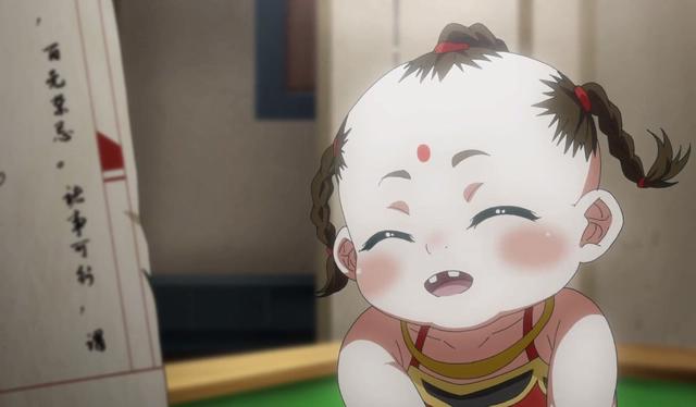 异世界中药铺5月8日首播，看老中医如何在异世界混得风生水起