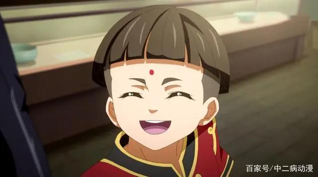 续《历师》开播后，《异世界中药铺》上线，撒娇小年VS吃货妹子