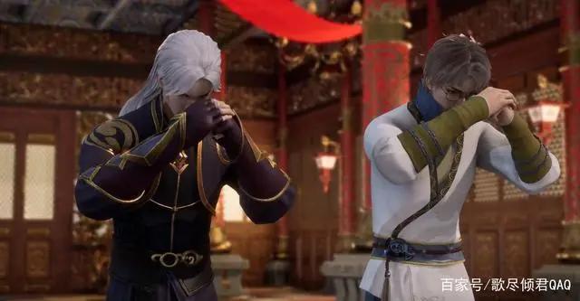 《异世界中药铺》第二十六集，给钱都不看病，居民如何救治？