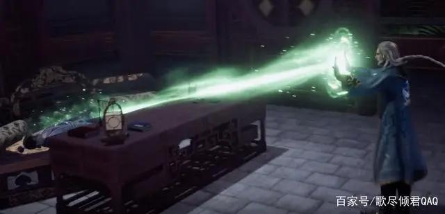 《异世界中药铺》第二十六集，给钱都不看病，居民如何救治？