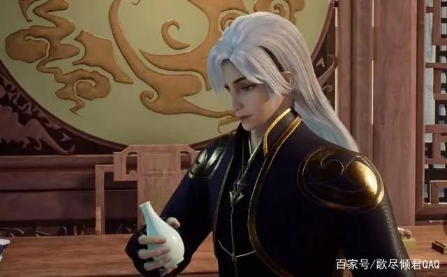 《异世界中药铺》第二十六集，给钱都不看病，居民如何救治？